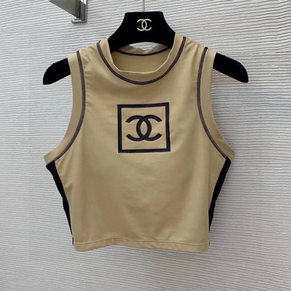 Chanel Bikinis CHB00048 Chanel Bikinis CHB00048