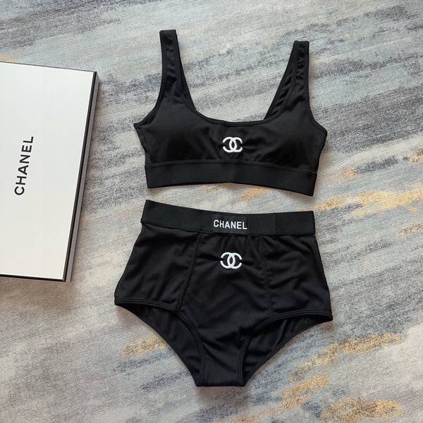 Chanel Bikinis CHB00049 Chanel Bikinis CHB00049