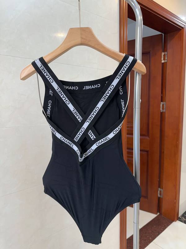 Chanel Bikinis CHB00053 Chanel Bikinis CHB00053