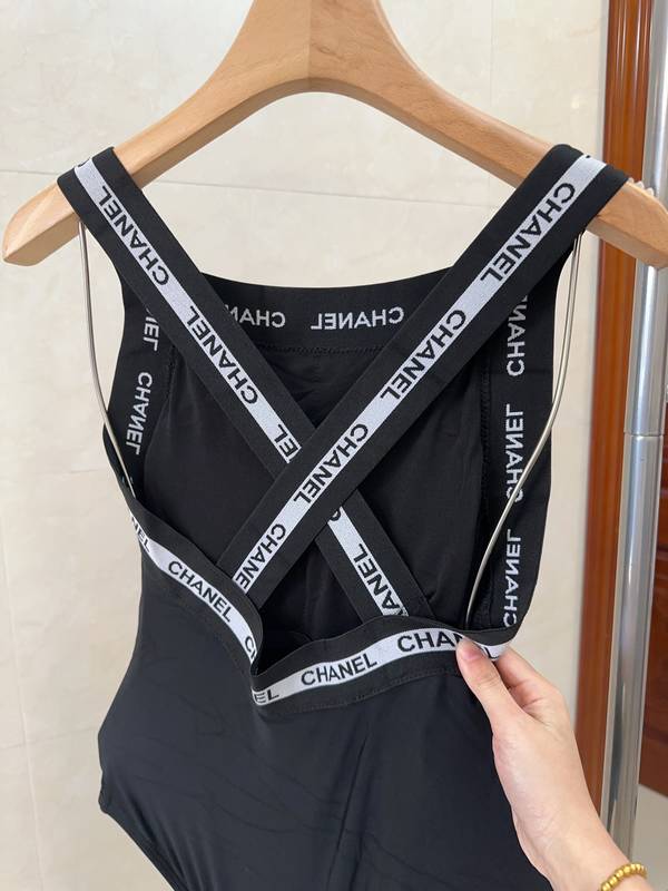 Chanel Bikinis CHB00053 Chanel Bikinis CHB00053