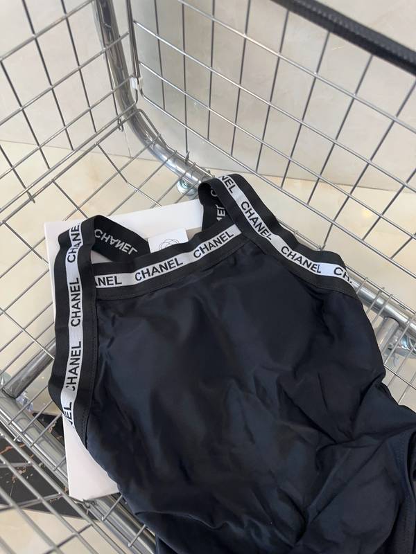 Chanel Bikinis CHB00053 Chanel Bikinis CHB00053