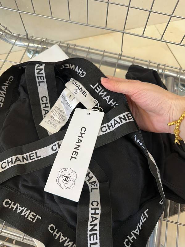 Chanel Bikinis CHB00053 Chanel Bikinis CHB00053