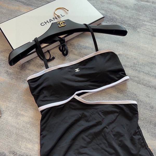 Chanel Bikinis CHB00057 Chanel Bikinis CHB00057