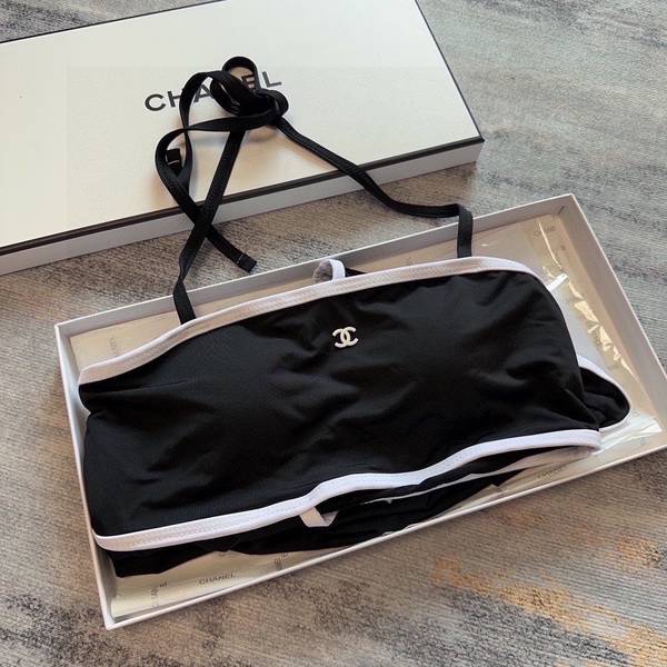 Chanel Bikinis CHB00057 Chanel Bikinis CHB00057