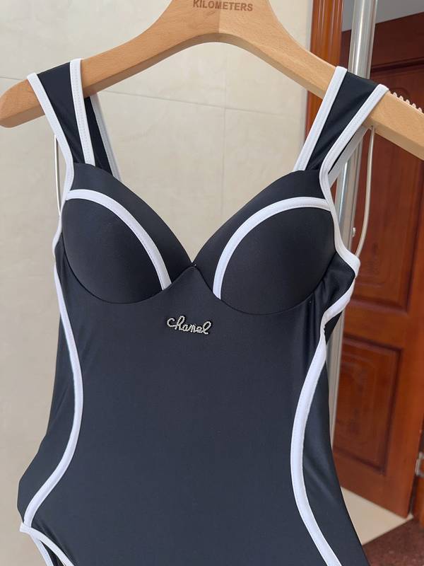Chanel Bikinis CHB00071 Chanel Bikinis CHB00071