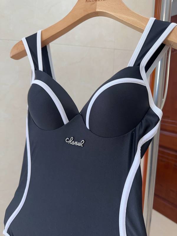 Chanel Bikinis CHB00071 Chanel Bikinis CHB00071