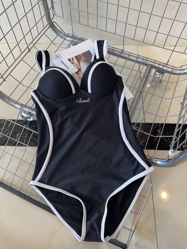 Chanel Bikinis CHB00071 Chanel Bikinis CHB00071