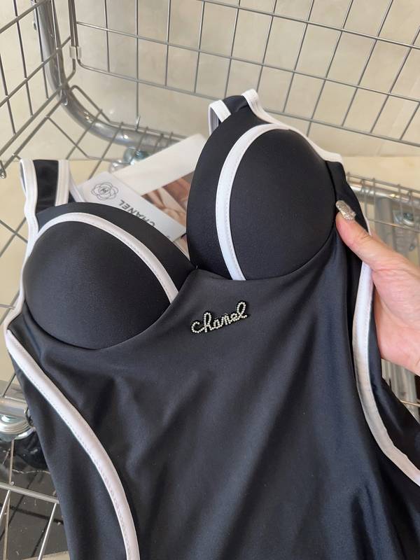 Chanel Bikinis CHB00071 Chanel Bikinis CHB00071
