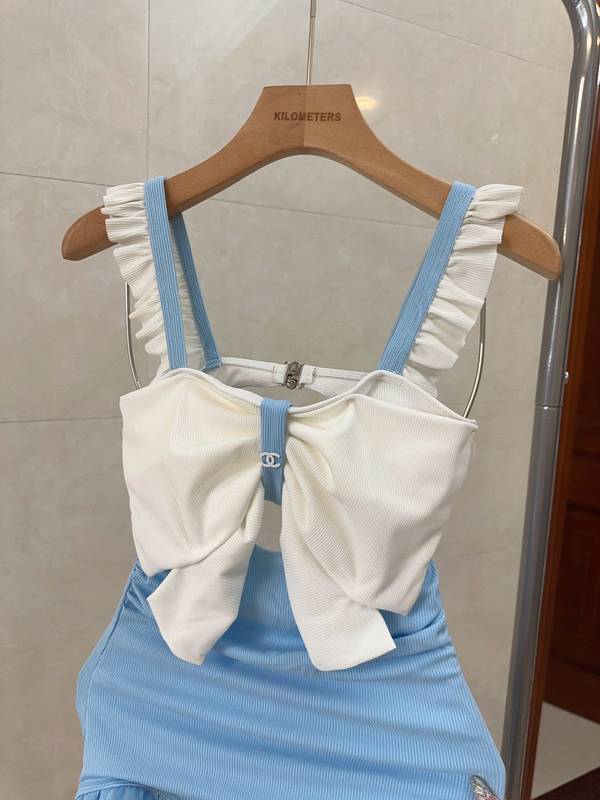 Chanel Bikinis CHB00075 Chanel Bikinis CHB00075