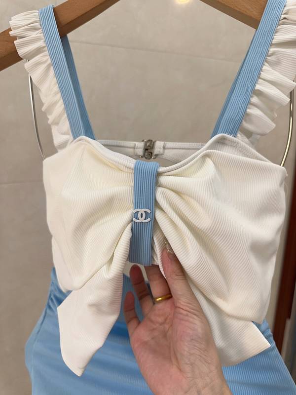 Chanel Bikinis CHB00075 Chanel Bikinis CHB00075