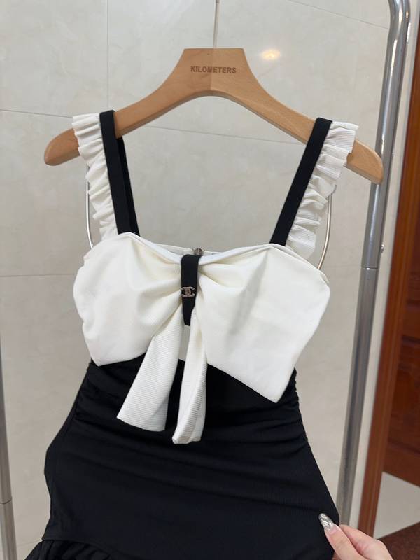 Chanel Bikinis CHB00076 Chanel Bikinis CHB00076