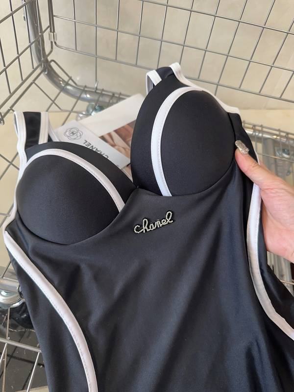Chanel Bikinis CHB00077 Chanel Bikinis CHB00077