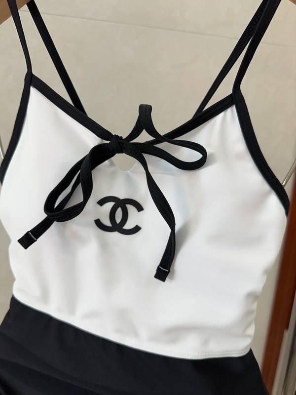 Chanel Bikinis CHB00086 Chanel Bikinis CHB00086