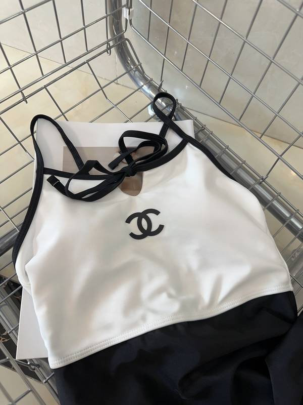 Chanel Bikinis CHB00086 Chanel Bikinis CHB00086