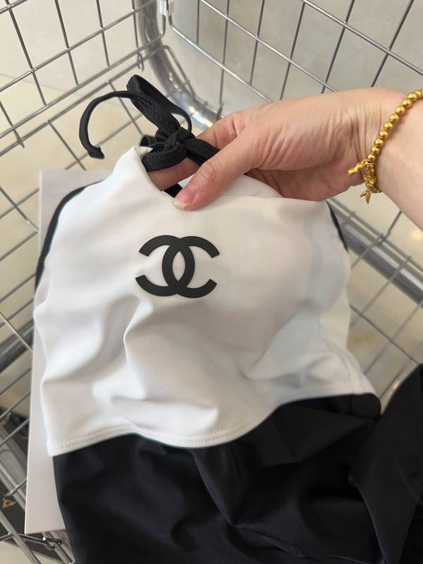 Chanel Bikinis CHB00086 Chanel Bikinis CHB00086