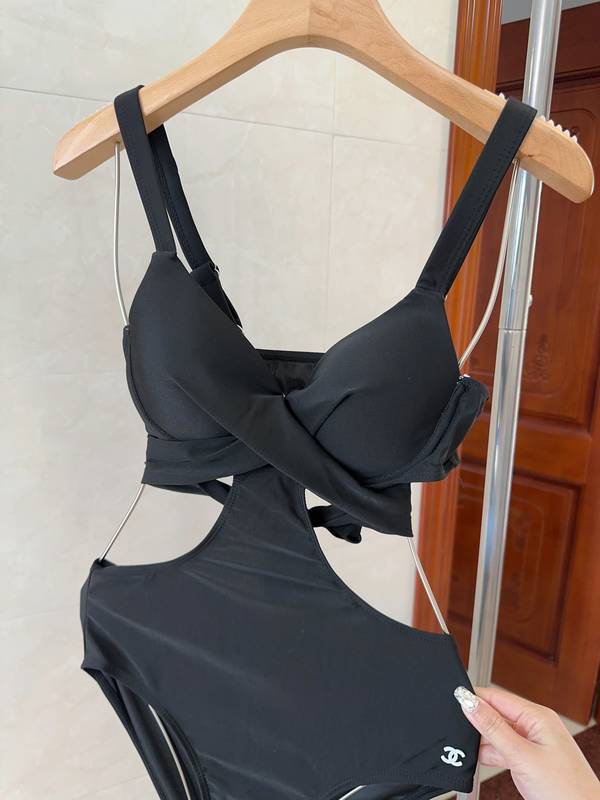 Chanel Bikinis CHB00090 Chanel Bikinis CHB00090