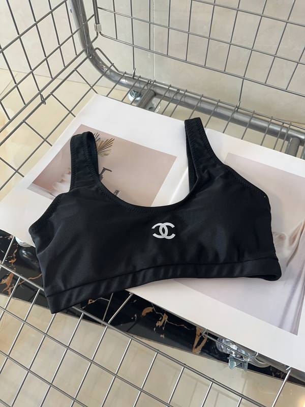 Chanel Bikinis CHB00092 Chanel Bikinis CHB00092
