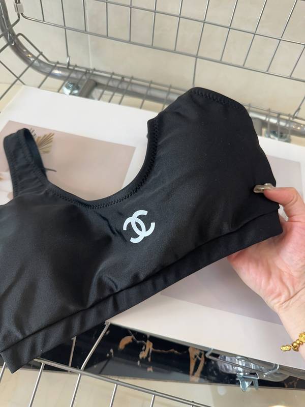 Chanel Bikinis CHB00092 Chanel Bikinis CHB00092