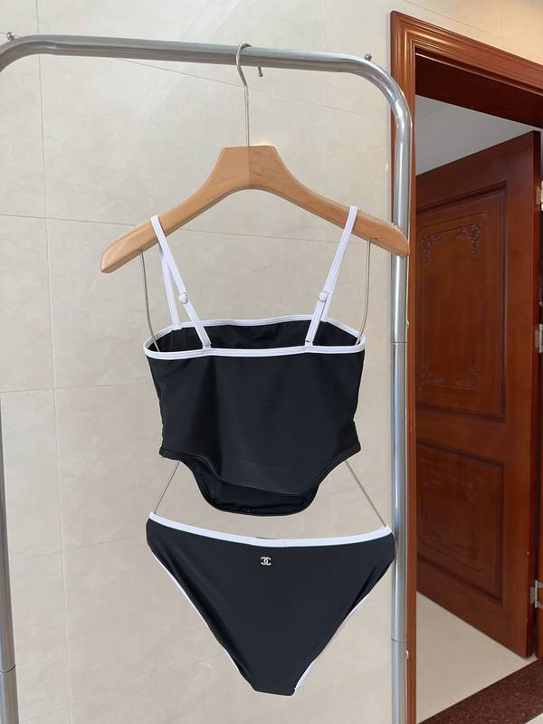Chanel Bikinis CHB00095 Chanel Bikinis CHB00095