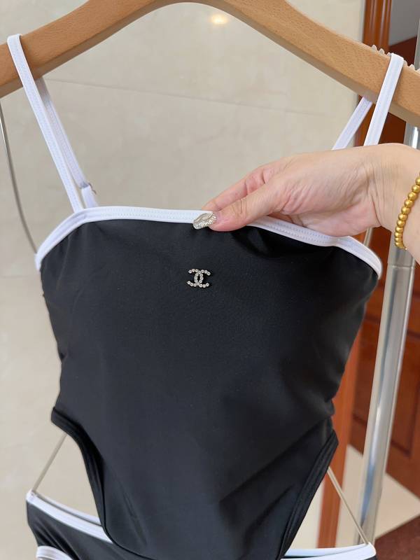 Chanel Bikinis CHB00095 Chanel Bikinis CHB00095