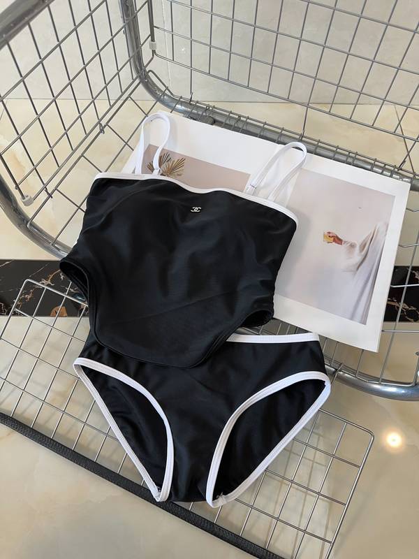 Chanel Bikinis CHB00095 Chanel Bikinis CHB00095