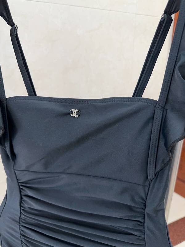 Chanel Bikinis CHB00100 Chanel Bikinis CHB00100