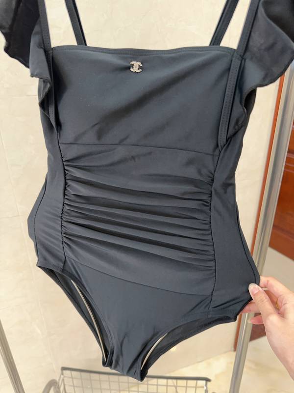 Chanel Bikinis CHB00100 Chanel Bikinis CHB00100