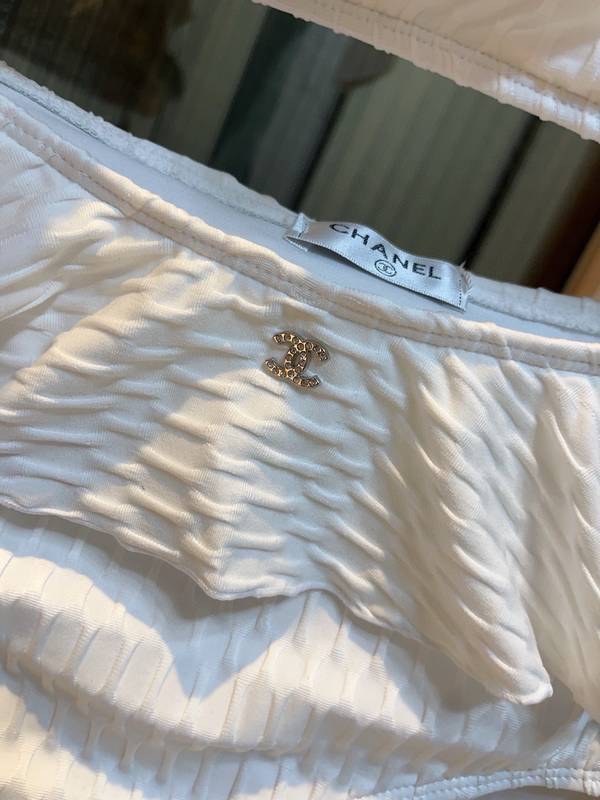 Chanel Bikinis CHB00109 Chanel Bikinis CHB00109