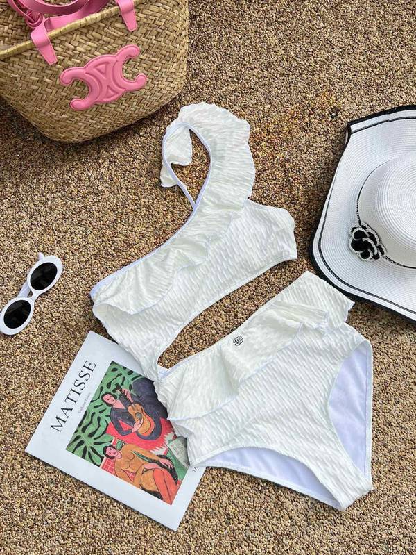 Chanel Bikinis CHB00109 Chanel Bikinis CHB00109