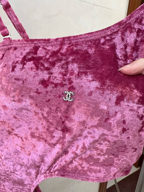 Chanel Bikinis CHB00112 Chanel Bikinis CHB00112