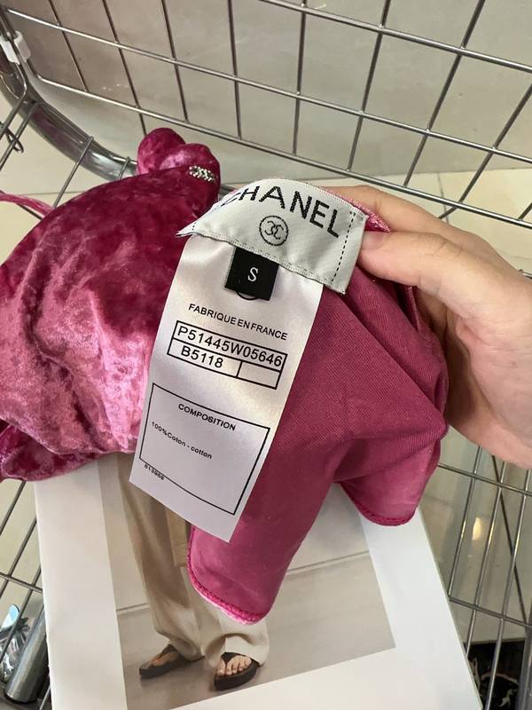 Chanel Bikinis CHB00112 Chanel Bikinis CHB00112