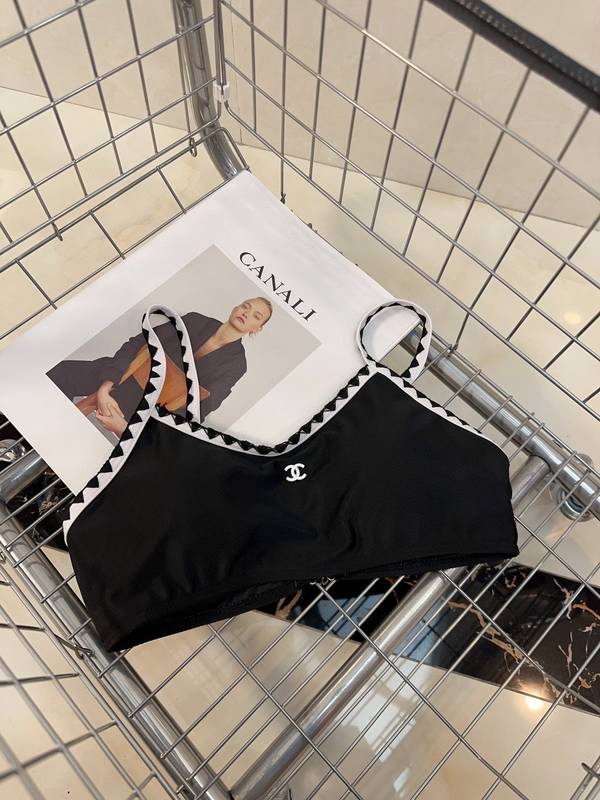 Chanel Bikinis CHB00114 Chanel Bikinis CHB00114