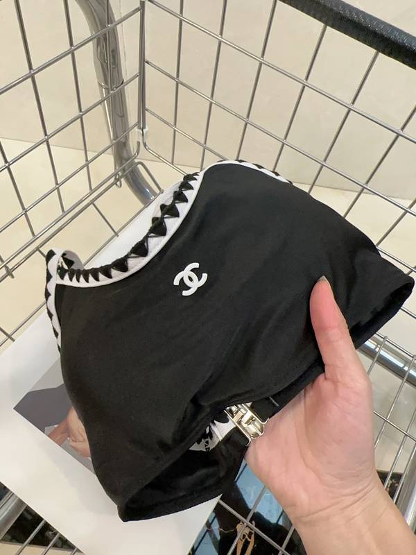 Chanel Bikinis CHB00114 Chanel Bikinis CHB00114