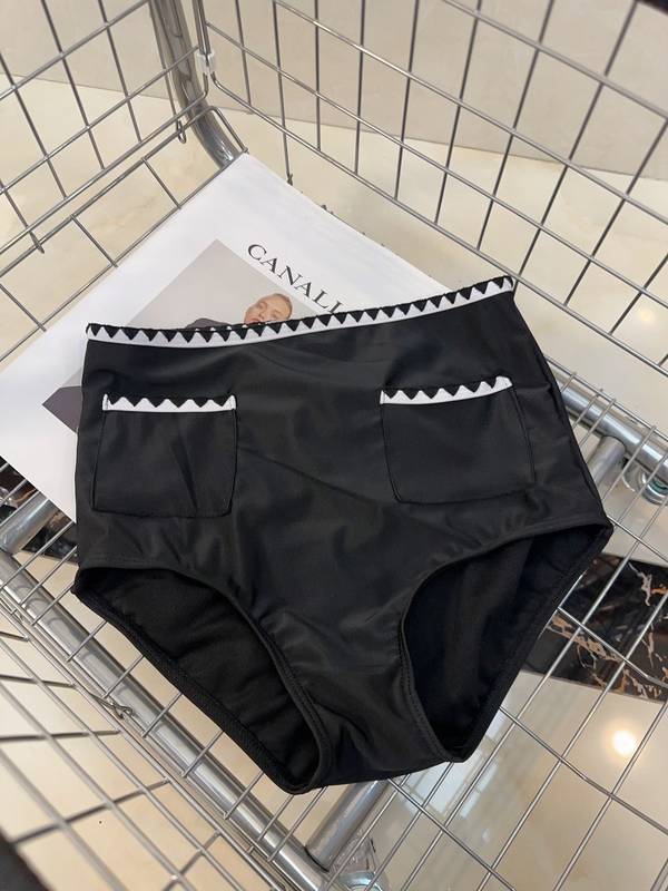 Chanel Bikinis CHB00114 Chanel Bikinis CHB00114
