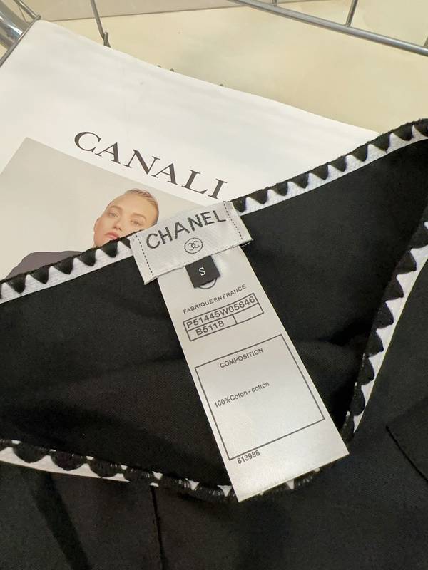 Chanel Bikinis CHB00114 Chanel Bikinis CHB00114