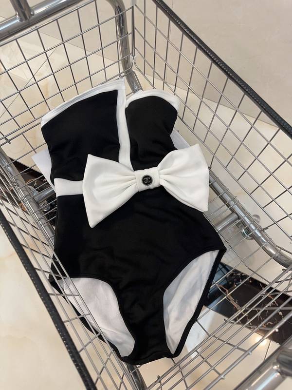 Chanel Bikinis CHB00115 Chanel Bikinis CHB00115