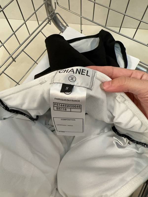 Chanel Bikinis CHB00115 Chanel Bikinis CHB00115