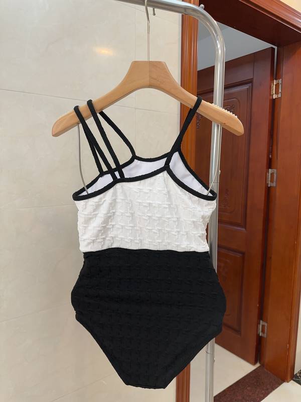 Chanel Bikinis CHB00116 Chanel Bikinis CHB00116