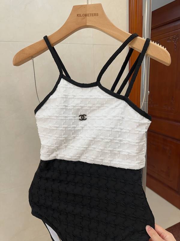 Chanel Bikinis CHB00116 Chanel Bikinis CHB00116