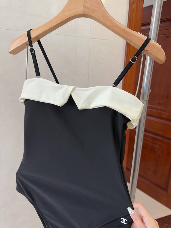 Chanel Bikinis CHB00118 Chanel Bikinis CHB00118