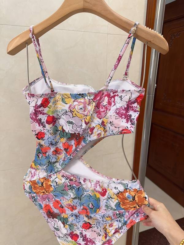 Chanel Bikinis CHB00120 Chanel Bikinis CHB00120