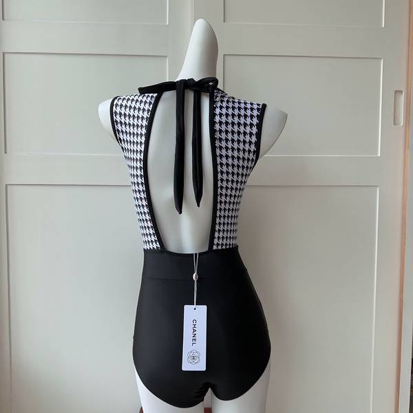 Chanel Bikinis CHB00121 Chanel Bikinis CHB00121