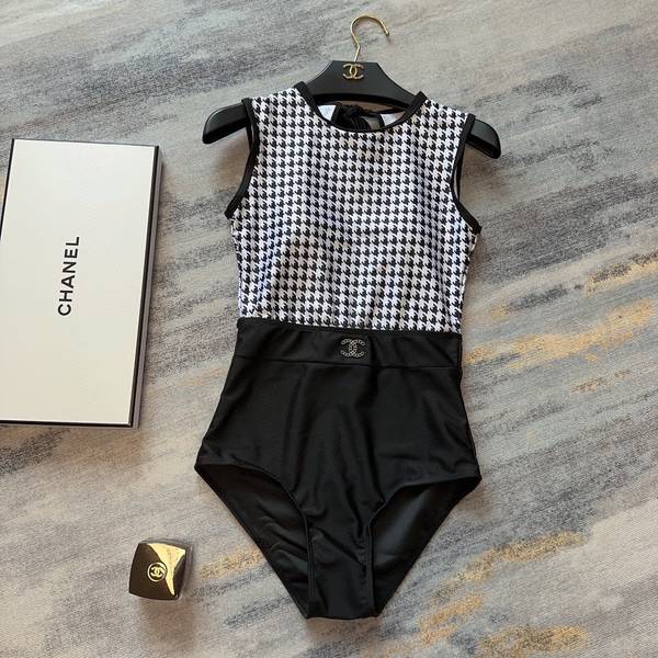 Chanel Bikinis CHB00121 Chanel Bikinis CHB00121