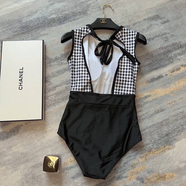Chanel Bikinis CHB00121 Chanel Bikinis CHB00121
