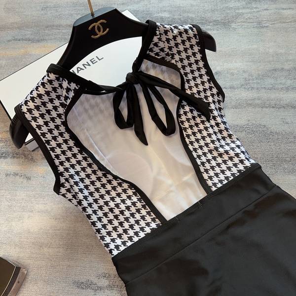 Chanel Bikinis CHB00121 Chanel Bikinis CHB00121