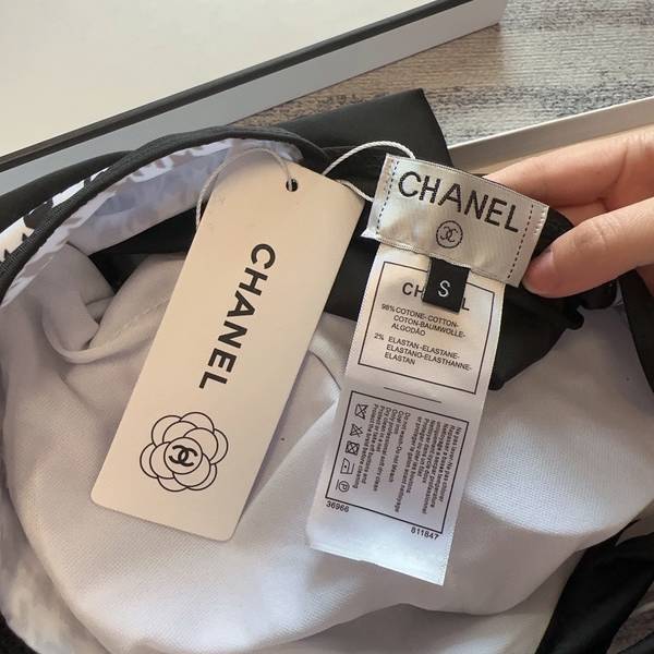 Chanel Bikinis CHB00121 Chanel Bikinis CHB00121