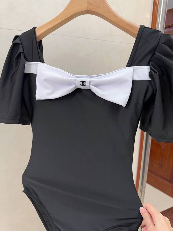 Chanel Bikinis CHB00126 Chanel Bikinis CHB00126