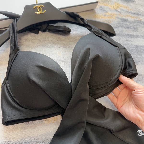 Chanel Bikinis CHB00128 Chanel Bikinis CHB00128