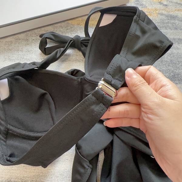 Chanel Bikinis CHB00128 Chanel Bikinis CHB00128