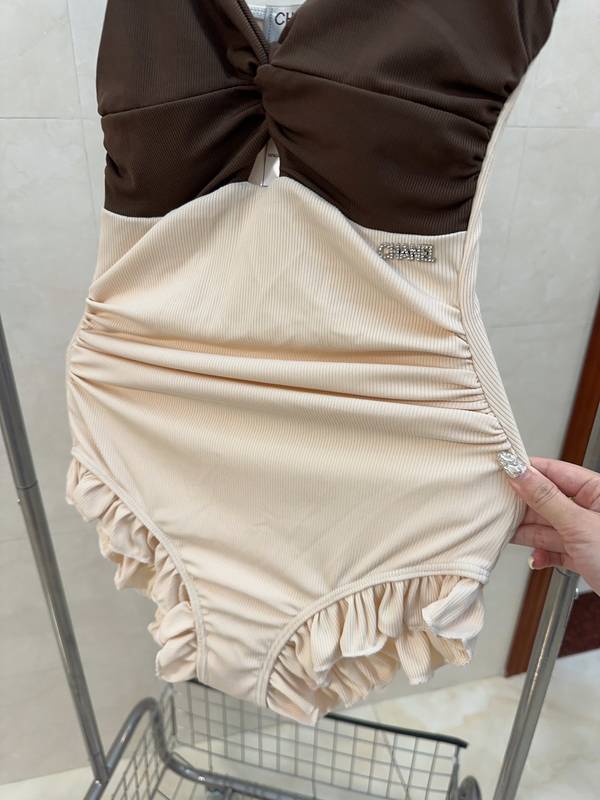 Chanel Bikinis CHB00133 Chanel Bikinis CHB00133
